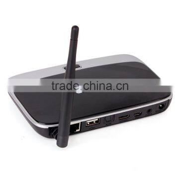 Android Smart 4.2 RK3188T Quad Core Android Smart TV BOX ,Q7 TV BOX/mk888 photo-2