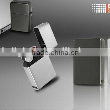 USB rechargeable cigarette lighter