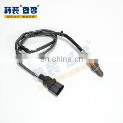 06B906265D \tFront Oxygen Sensor  \tFor  \tPassat B5/Passat GP