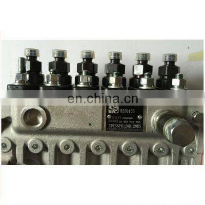 Original New Engine Fuel Injection Pump 5258153 photo-3