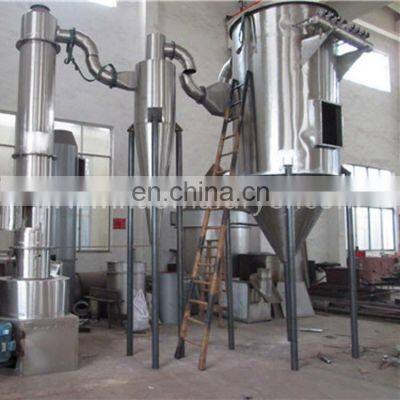 Best Sale Xsg Series High-speed Spin Flash Drier Glyphosate for Pharmaceutical Industry photo-5