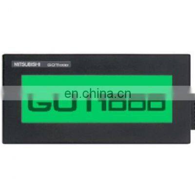 GT1030-LBDW2  Mitsubishi Human-Machine Interfaces HMIs-GOT