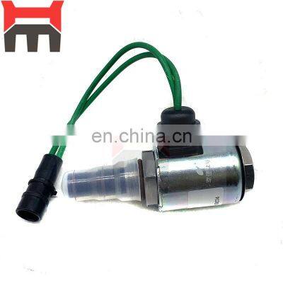 Hot sales D6R D8R Solenoid valve 1861526 186-1526