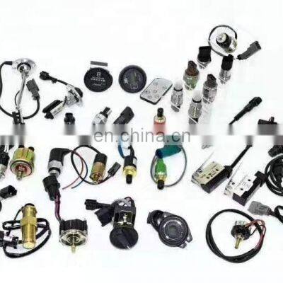 EC210B EC240B Excavator Ignition Switch 14526158