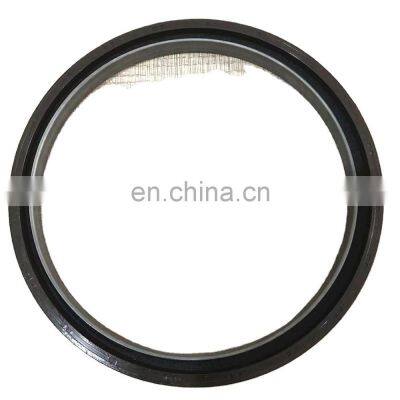 BZ6524E oil seal for excavator D1146 DH300-7 DH370-7 crankshaft backseal