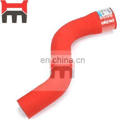 Hot sales excavator parts SK130-8 Intercooler Hose LP05P01007P1