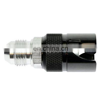 15833 Bayonet Type Dry Break Coupling Quick Disconnect G-link Bayonet Type