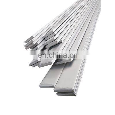 Best Price for sus420j2 stainless steel flat bar