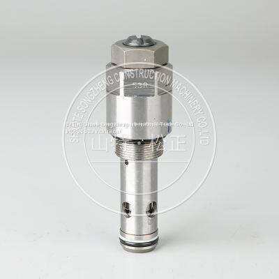 PC200-7 VALVE ASS'Y 702-75-01270