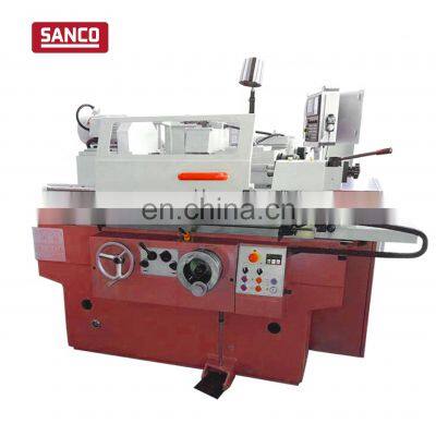 Universal cylindrical internal and external grinding machine