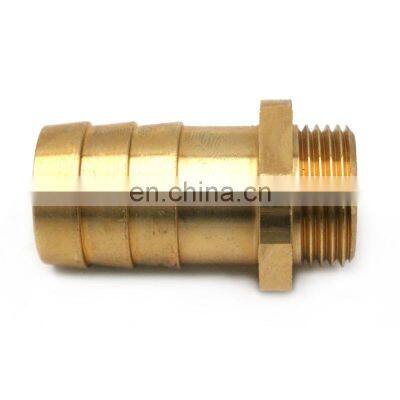 Brass Machining Parts OEM Factory Customized CNC Brass Cnc Machining Parts