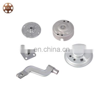 Precision stamping metal stamping parts for PVC folding door