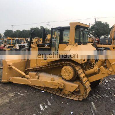 CAT original bulldozer d9n for sale