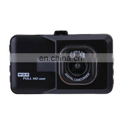 Hot Selling FHD 1080P Car Driving Recorder Night Vision 2.4 Inch LCD Screen 170 Angle G-Sensor Loop Recording Dash Cam photo-2