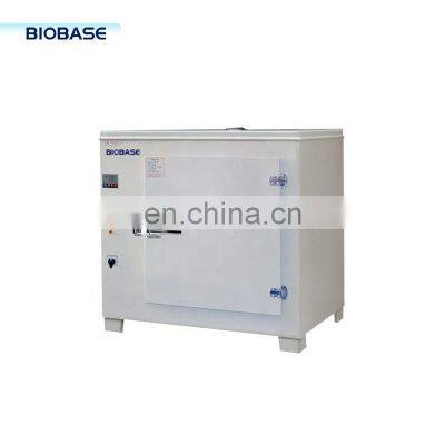 BIOBASE LN High Temperature Drying Oven 226L High Temperature Vacumn Circulating Drying Oven BOV-H226