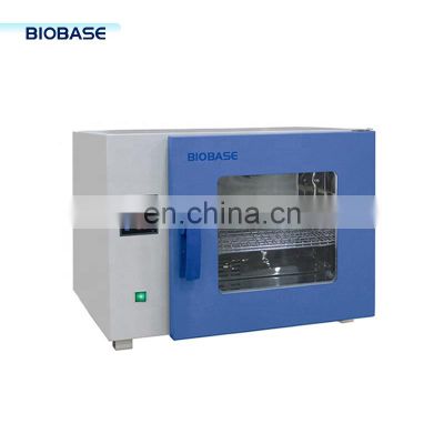 Biobase China drying oven machine cardamom Constant-Tempareture Drying Oven BOV-T270C microwave vacuum drying oven