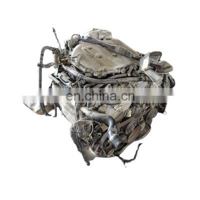 Nissan 350Z 2005 import engines used used engines used engines japan car VQ35DE