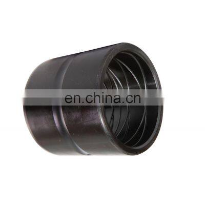 Hot Selling Customized Cross Oil Groove Inside Crane Sleeve Design Steel  Bushing