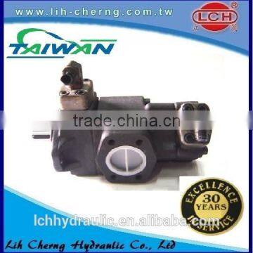 VQ Series High Speed and Pressure Vane Pump photo-5