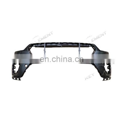 KEY ELEMENT High Quality High Performance Car Bumper  86511-M0000-A0000  For Hyundai IX25 CRETA 2016 Front Primed Bumper Cover