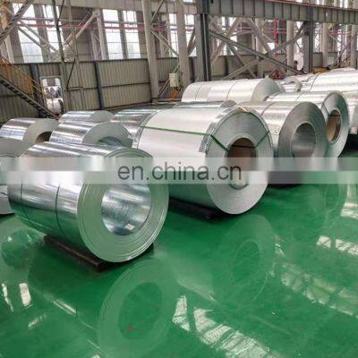 GI Sheet Galvanized Steel Coil 22 Gauge Electro Galvanized Steel Sheet in Coil LOW Price