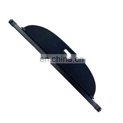 HFTM factory direct sales retractable easy to stretch cargo cover car trunk shelf for Cadillac XT5 2019 2020 2021