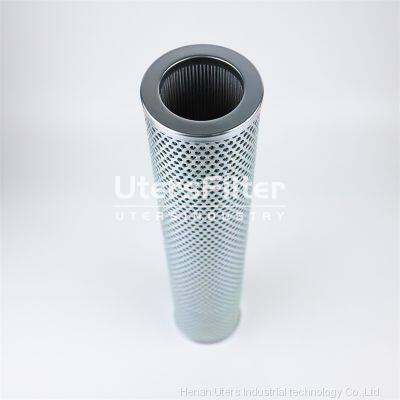 MXW2-GDL-20 Uters replaces PARKER hydraulic filter element