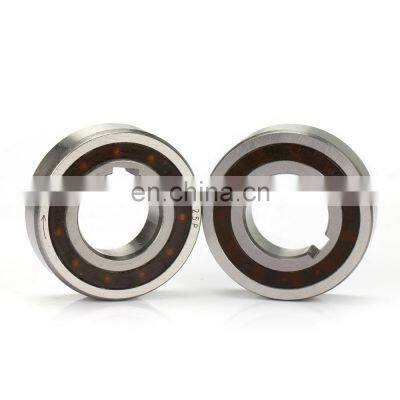 CSK Series One Way Bearing Clutch Keyway Bearings CSK6002PP photo-2