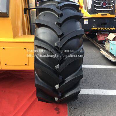 23.1-26 Thickened herringbone tractor tires