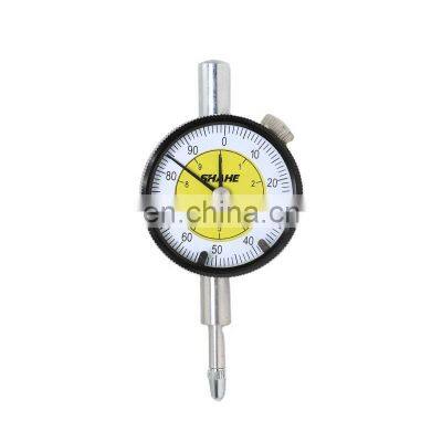 0-10mm 0.01mm High quality metric MINI Dial Indicator dial indicator