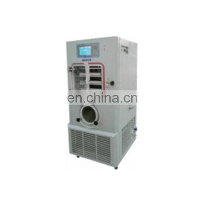 Best Sell Laboratory Silicon Oil Heating Pilot Freeze Dryer