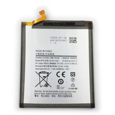 EB-BA715ABY Wholesale Price Replacement Batteries Best Cell Phone Battery For Galaxy A71 SM-A7160 A7160