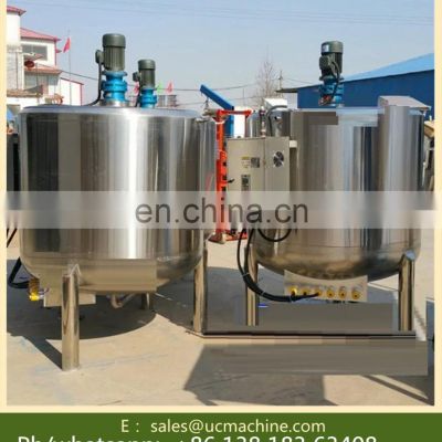 fruit juice pasteurization machine