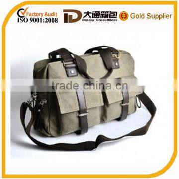 fashion promotional nylon business laptop bag