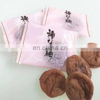 Ball Candy Wrapper High Speed Servo Control Packaging Machinery Pillow Packing Machine photo-5