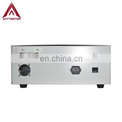 ASTM D2288 High Quality STA Simultaneous Thermal Analyzer TGA DSC Analyzer photo-3