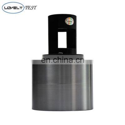 Test Anvil for Calibrating Concrete Rebound Hammers photo-2