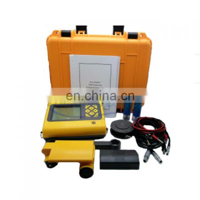 R71 concrete rebar locator rebar locator tester rebar detector and concrete cover meter