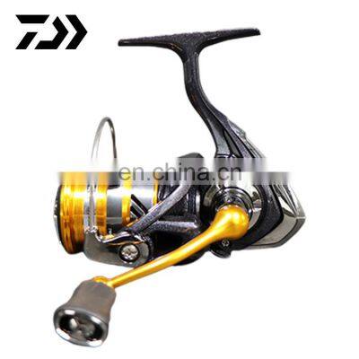 19 Daiwa Revros TL High Quality Surf Big Game Ice Fishing Reel Daiwa Spinning photo-4