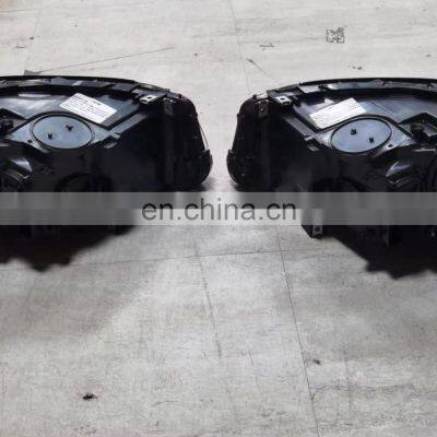 High Quality Aftermarket LED Headlamp Headlight 2021 Style for BMW 5 Series F10 F18 Head Lamp Head Light 2011-2017 photo-3