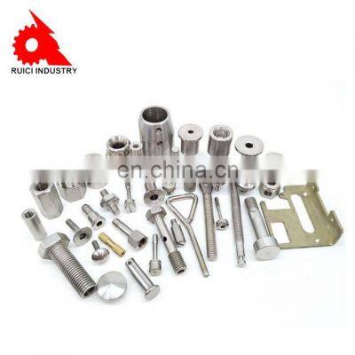 Pvc Fr4 Epoxy Board Washer Engineering Plastic Pa6 Mc Nylon She Pc Light Further 304 Tube Complit CNC Machining Parts photo-5