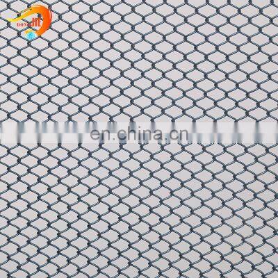 Public Buildings Screen Laminated Wire Mesh Metal Mesh Supplier