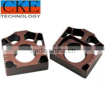 Precision Machining CNC Machining Parts Custom Aluminum CNC Part