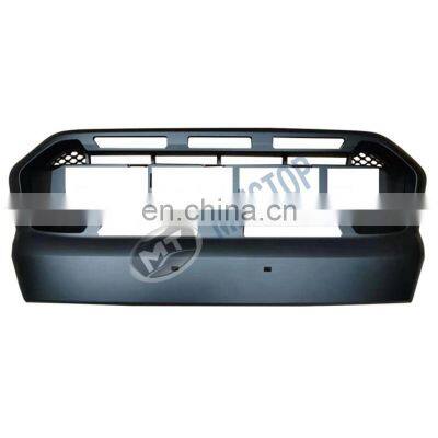 MAICTOP Car Accessories Front Bumper Grille for Ranger 2016 Grille photo-2