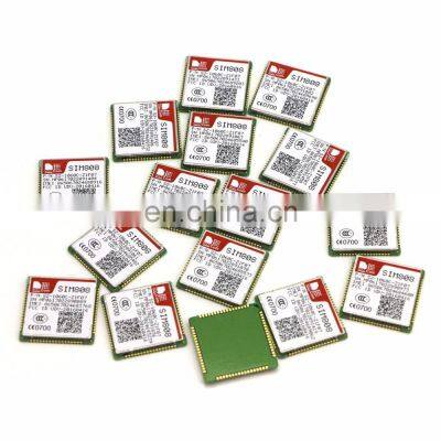 Original New Simcom Module SIM808,the Newest Gsm/gprs+gps Chip Datasheet Module photo-5