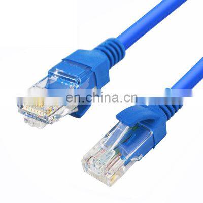 OEM Lan Cable Network Cat6 Patch Cable Utp Cat6 Cable 305m
