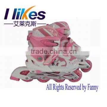 Trade Assurance Roller Skate Shoes for Adults