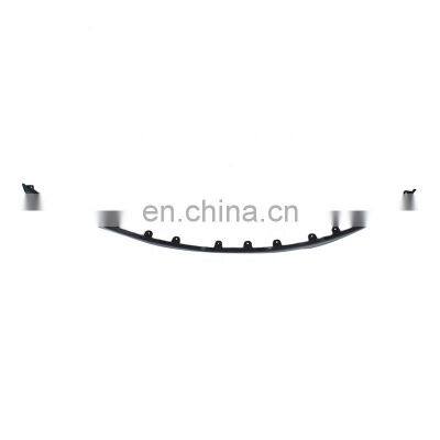 Hot sale & high quality Envision s Envision plus car Front bumper skin air deflector for buick 84879874 85133590