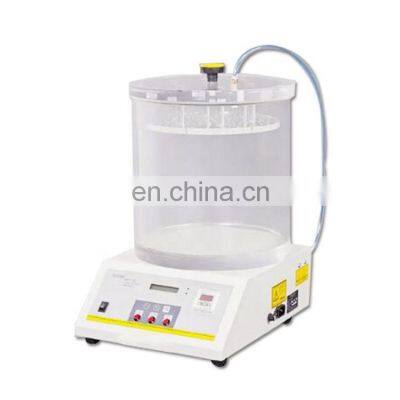 KASON Vacuum Sachet Water Bag Leak Test Testing Machine Equipment Tester Instru for wholesales