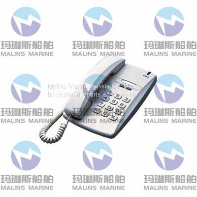 NHE ODA1183-1T Non-Water-Proof Desk/Wall Telephone